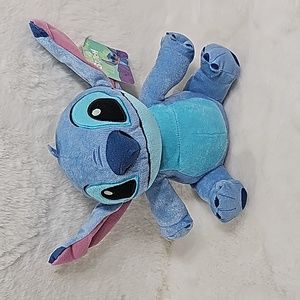 Disney Lilo & Stitch 9" Stitch Stuffed Animal